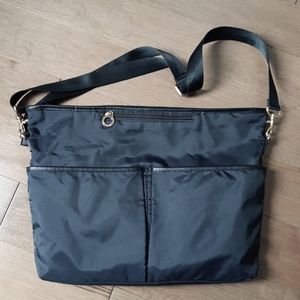Skip Hop Diaper Shoulder Bag